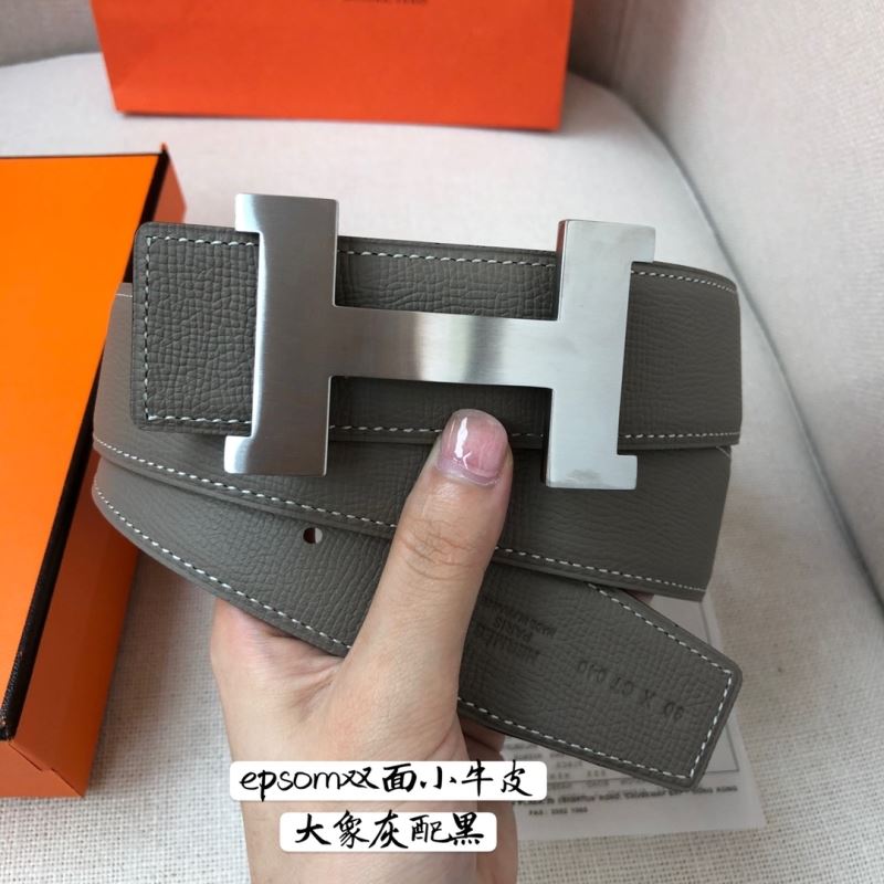 Hermes Belts